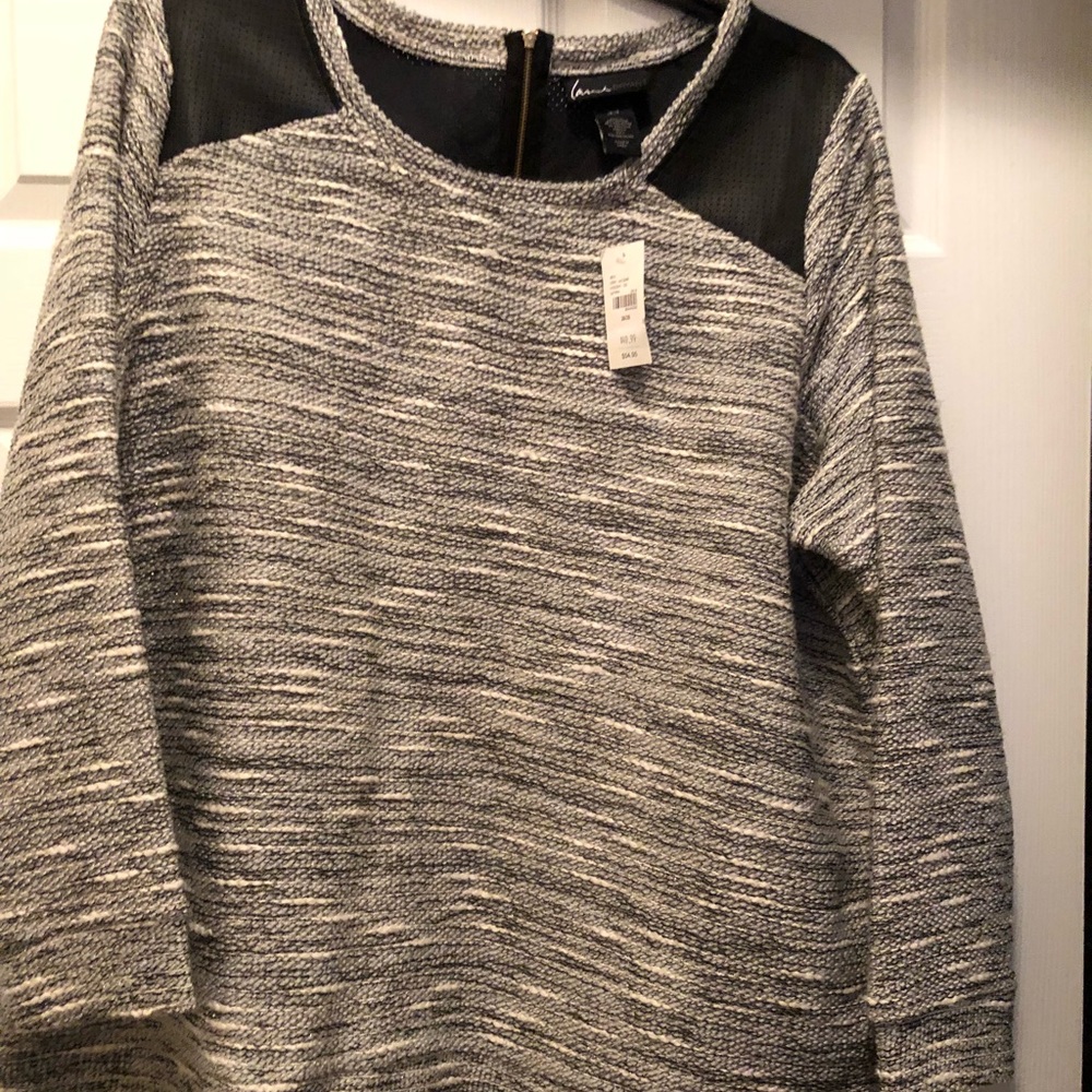 Lane Bryant Top